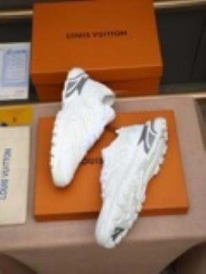 wholesale quality men's louis vuitton shoes model no. 828